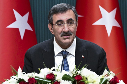 Cevdet Yılmaz: Kentsel dönüşüm tercih değil hayat kurtaran zorunluluktur