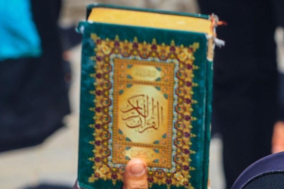 Danimarka'da Kur'an-ı Kerim'e saldırı gerekçesiyle ilk kez dava açıldı