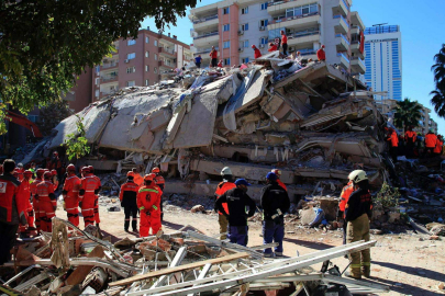 "Felaketlerde zarar görme kaygısı belirginleşti"