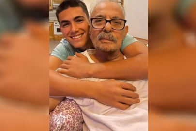 Ferdi Tayfur'un oğlu Taha günler sonra paylaştı: Sensiz ilk doğum günüm