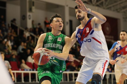 Göster gücünü Timsah!