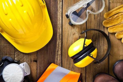 İSAF Başkanı: İş güvenliği uzmanının ücretini işveren ödüyor