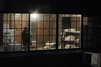 İstanbul  Şişli’de restorana silahlı saldırı