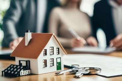 Konut kredisi faizleri düştü: 2 milyon TL'nin aylık ödemesi belli oldu