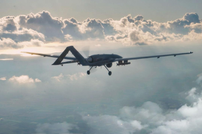 Leonardo ile Baykar, savunma sanayiinde güçlü işbirliği yolunda ilerliyor