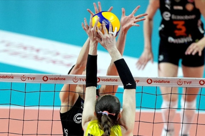 Nilüfer Belediyespor Eker, Kuzeyboru'ya kaybetti