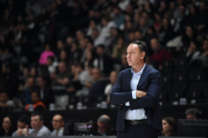 Orhun Ene: Sezon başındaki görüntümüzden çok uzaktık