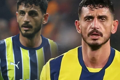 Rizespor'a imza atan Samet Akaydin'dan olay hamle