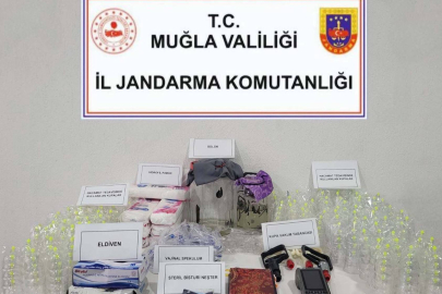 Sahte doktor, sülüklerle yakalandı