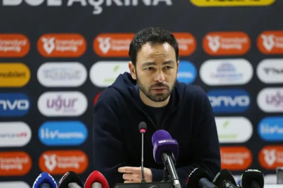 Selçuk İnan'dan mağlubiyet yorumu