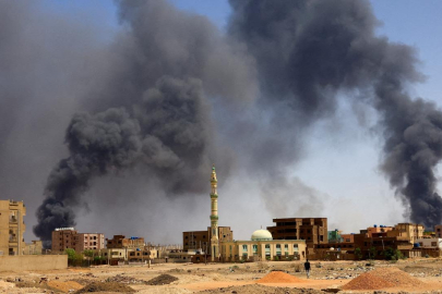 Sudan'da hastaneye saldırı: 70'ten fazla kişi öldü