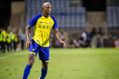 Talisca transferinde sona doğru