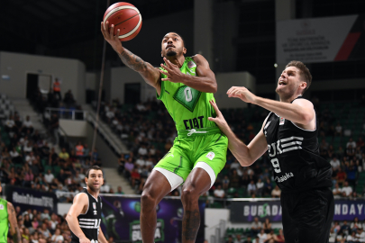 Tofaş’ın rakibi Beşiktaş