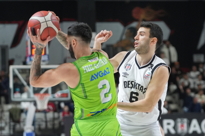 TOFAŞ İstanbul'da kaybetti