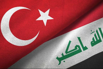 Türkiye'den Irak'a başsağlığı mesajı