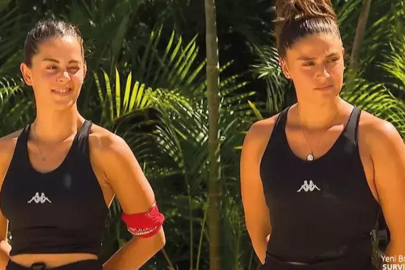 25 Ocak Survivor 2025'te elenen isim kim oldu?