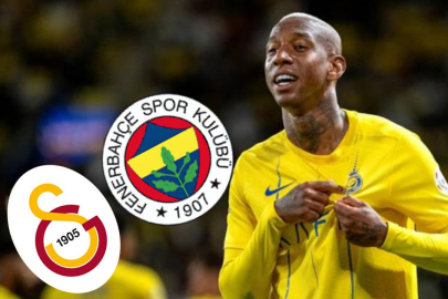 Acun Ilıcalı Talisca transferinde Galatasaray detayını açıkladı!