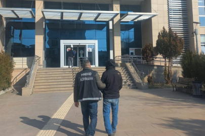 Adıyaman’da uyuşturucu operasyonu