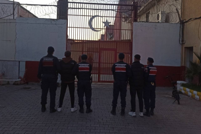 Aydın'da düğünde bir kişiyi bıçaklayan 2 şüpheli tutuklandı