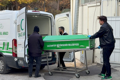 Gaziantep'te ağabeyinin silahla vurduğu genç kız hayatını kaybetti