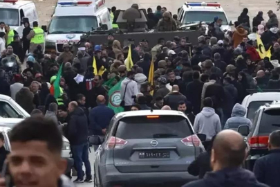 İsrail'i ateşkes bile durdurmuyor! Lübnanlı vatandaşlara saldırdılar