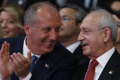 Muharrem İnce geri mi dönüyor? Teklif bizzat Özgür Özel'den! 'CHP' iddiası...
