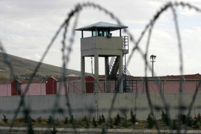 11 yeni cezaevi geliyor!