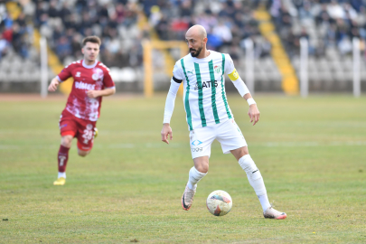 Ahmet İlhan Özek: Bu üç puan şampiyonluğu getirecek