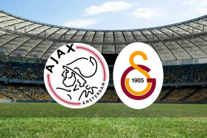 Ajax - Galatasaray maçı ne zaman, saat kaçta ve hangi kanalda?
