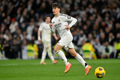 Arda Güler'den Mbappe'ye sert tepki!