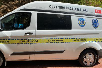 Aydın'da Cüneyt Bayraktar'ın annesi evde ölü bulundu