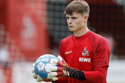 Bayern Münih Jonas Urbig'i renklerine bağladı!