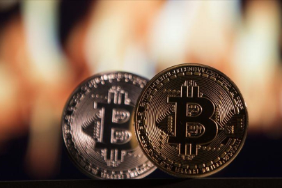 Bitcoin'de keskin kâr satışı