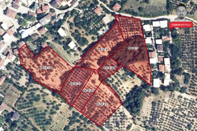 Bursa'da 25 bin metrekarelik imar kararı! Resmen onaylandı