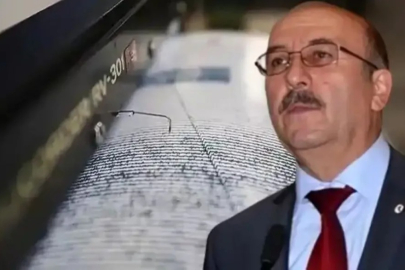 Bursa'daki deprem sonrası uzman isimden uyarı: Çatlaklar görülebilir!