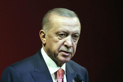 Cumhurbaşkanı Erdoğan: Terör baronları için yolun sonu göründü