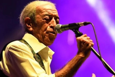 Edip Akbayram yoğun bakımdan çıktı!