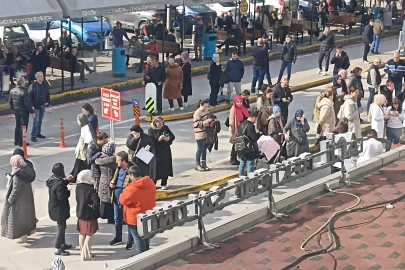 Engin Er: Bursa'da 7 ve üzeri deprem oluşturabilecek fay hatları var