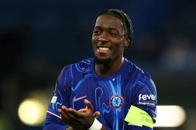 Galatasaray'ın istediği Axel Disasi Aston Villa'ya transfer oldu!