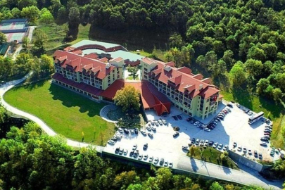 Gazelle Resort için kapatma kararı! Kendileri duyurdu: İşte nedeni...