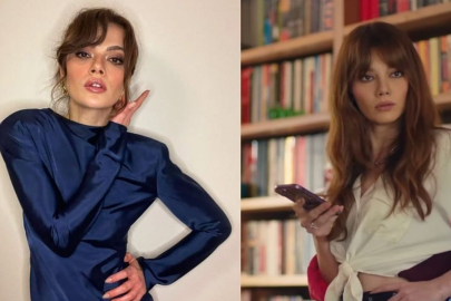 Gizem Ünsal Selahaddin Eyyubi dizisine dahil oldu!