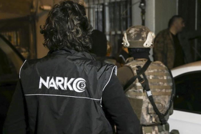 İstanbul'da zehir tacirlerine “Narkokapan-10” operasyonu: 197 tutuklama