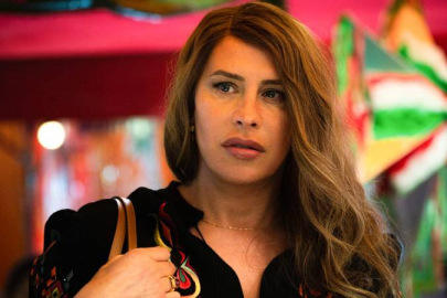 Karla Sofia Gascon, Oscar'da En İyi Kadın Oyuncu dalında aday gösterilen ilk trans birey oldu