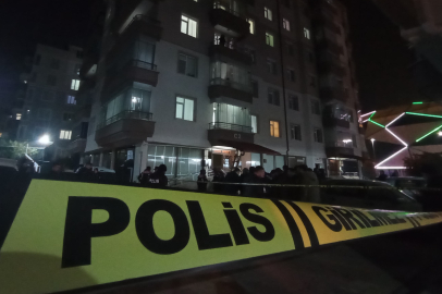Kavga ihbarına giden polis, 4 kişilik aileyi evlerinde ölü buldu