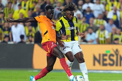 Marciniak'tan Galatasaray-Fenerbahçe derbisi açıklaması