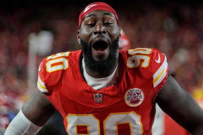 Super Bowl LIX'te finalin adı belli oldu