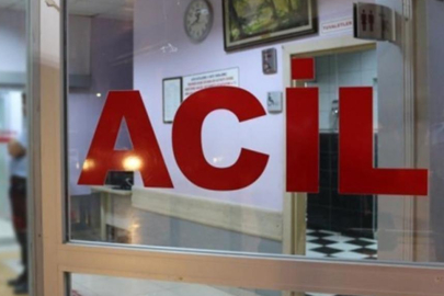 Ağrı'da 13 yaşındaki çocuk kalp krizinden hayatını kaybetti