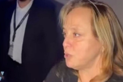 Ayşe Barım "Kaset arşivi" iddiasına cevap verdi!