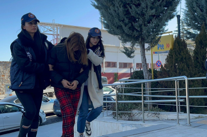 Bolu faciasında ölenlerin yakınlarına saygısızlık eden kadın tutuklandı