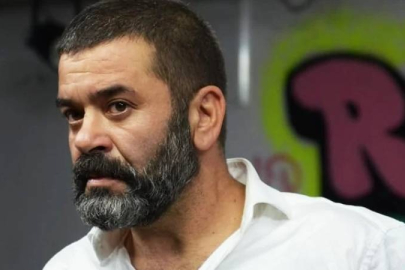 Bülent Şakrak'ın acı kaybı